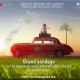 Sondage Tourisme interne