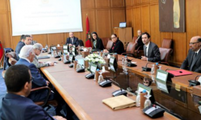 CVE Comité de Veille Économique