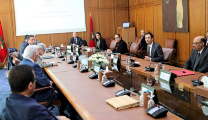 CVE Comité de Veille Économique