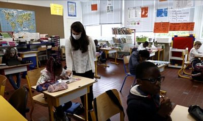 Les établissements scolaires du réseau d'enseignement français au Maroc