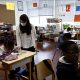 Les établissements scolaires du réseau d'enseignement français au Maroc