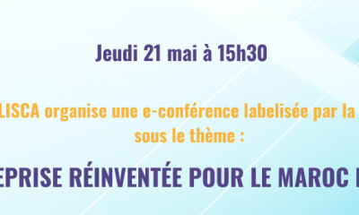 ISCAE Nouveau modèle de développement