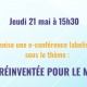 ISCAE Nouveau modèle de développement