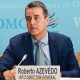 Roberto Azevedo DG Organisation mondiale du commerce