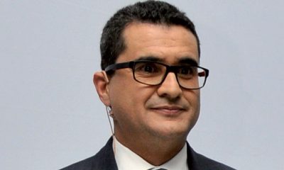 Said Elbaghdadi, président de l’Association des Centraliens et Supelec du Maroc (ACSM)