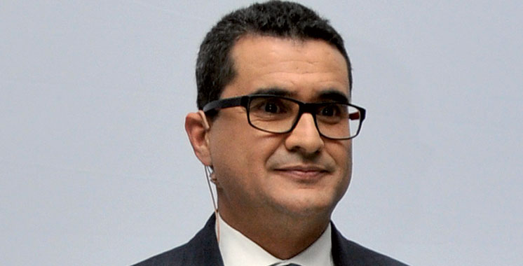 Said Elbaghdadi, président de l’Association des Centraliens et Supelec du Maroc (ACSM)