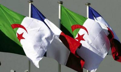 Algérie France