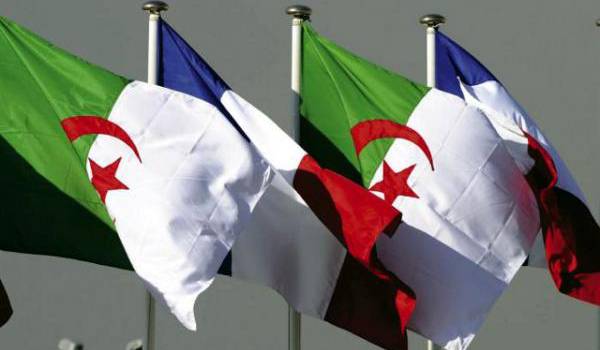 Algérie France