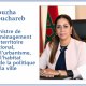 Nouzha Bouchareb