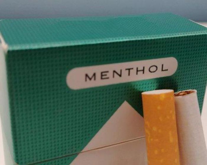 vente des cigarettes menthol