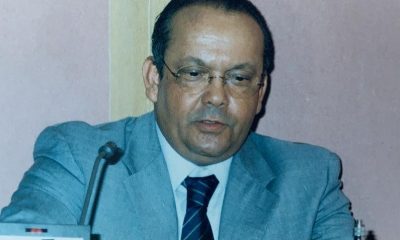 Abderrahmane Saaïdi
