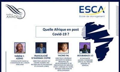 webinaire ESCA AMADEUS
