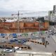Trémie Bab Lhad Rabat
