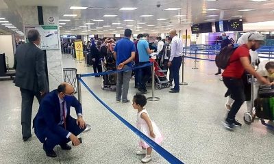 Ouverture des frontières aériennes et maritimes aux Marocains et aux résidents étrangers à partir du 14 juillet à minuit