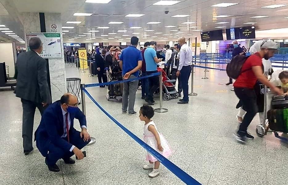 Ouverture des frontières aériennes et maritimes aux Marocains et aux résidents étrangers à partir du 14 juillet à minuit