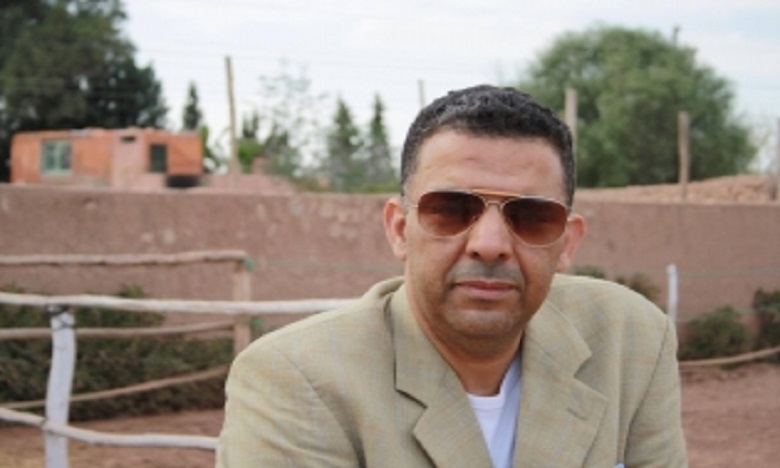Hassan Lotfi