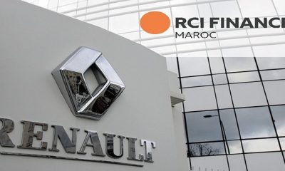 RCI Finance Maroc