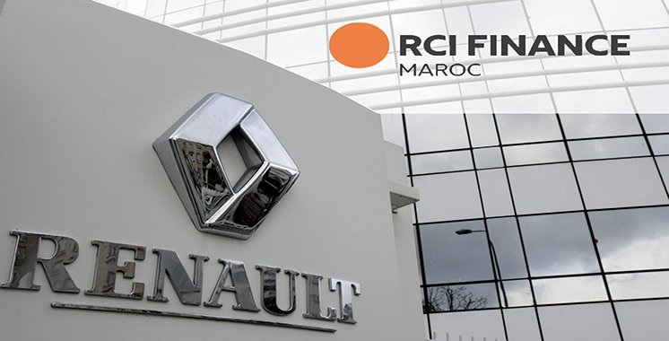 RCI Finance Maroc