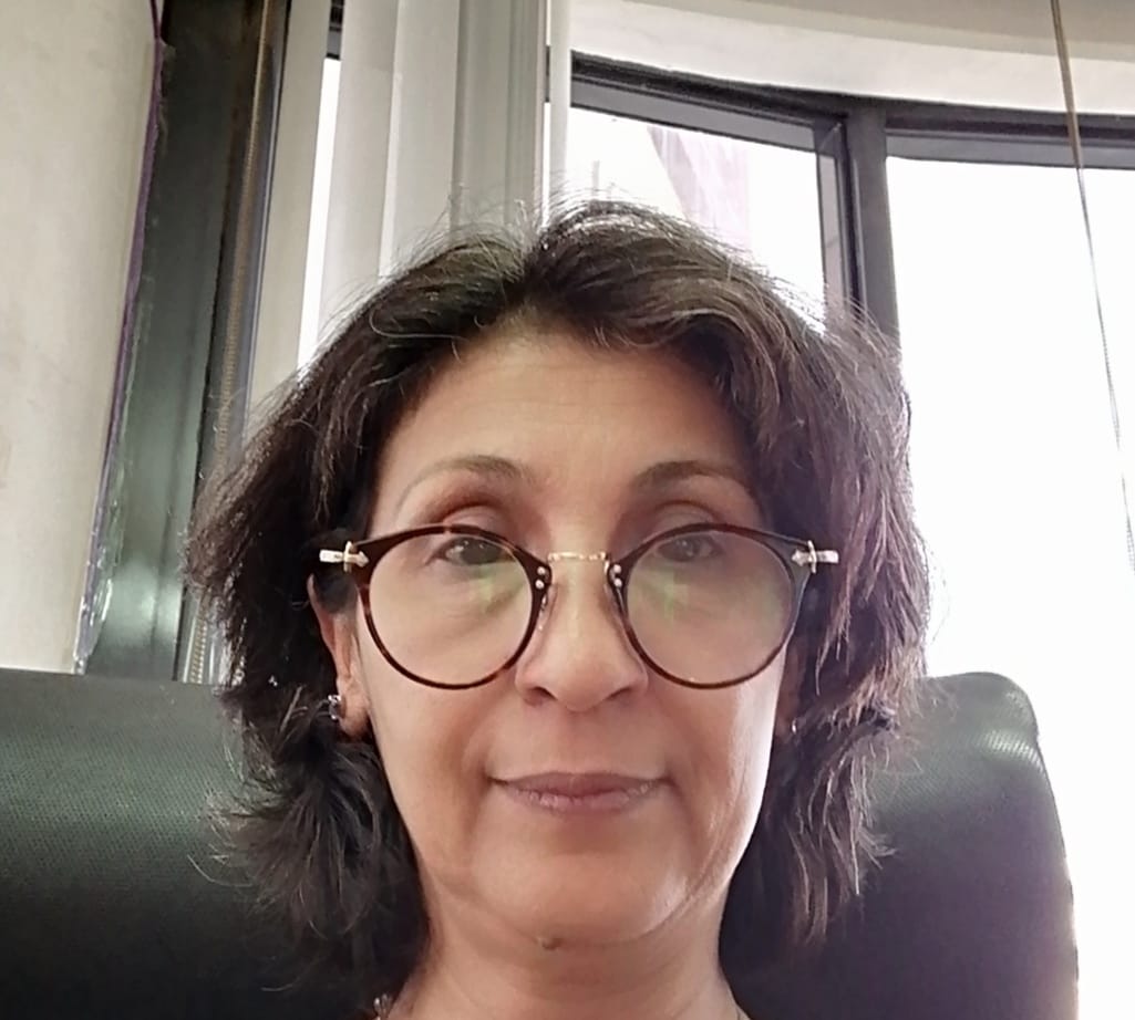 Nadia Snoussi Directrice de tourisme interne à l’ONMT
