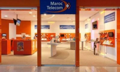 Maroc Telecom