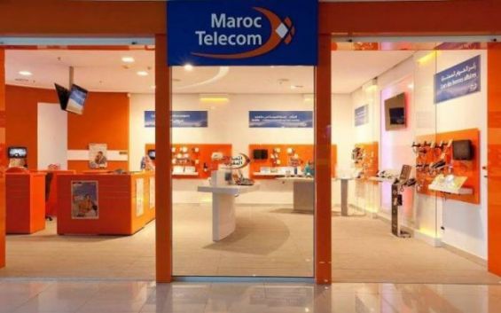 Maroc Telecom