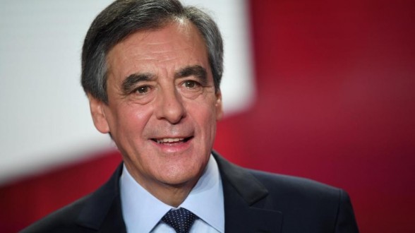 François Fillon
