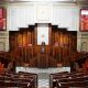 La Chambre des représentants