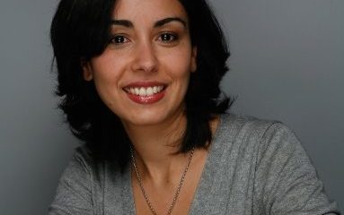 Mouna Fassi Daoudi Dirigeante de Sodexo