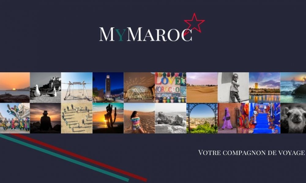 My Maroc