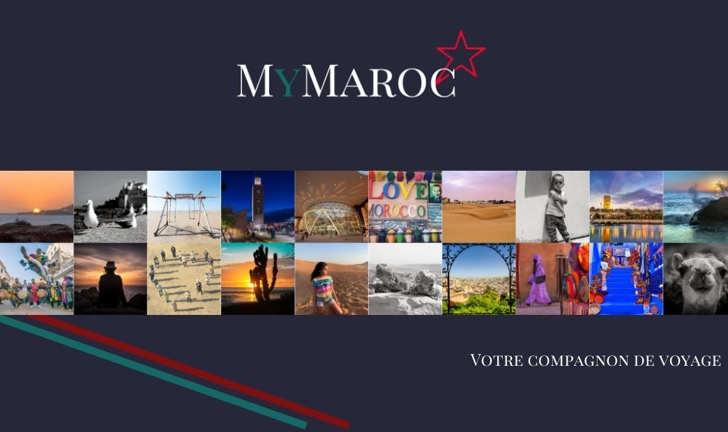 My Maroc
