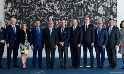 ONEE Alliance global Sustainable Electricity Partnership