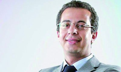 Youssef El Hammal Fondateur du groupe YM Africa