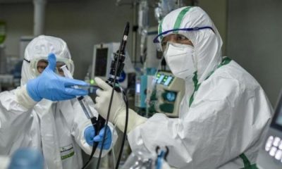 Coronavirus