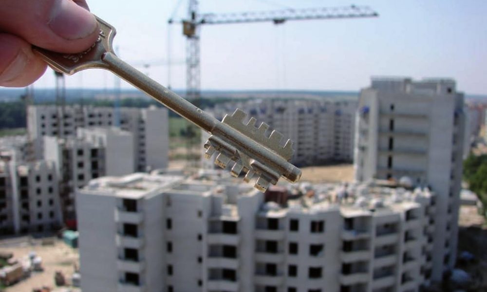 immobilier