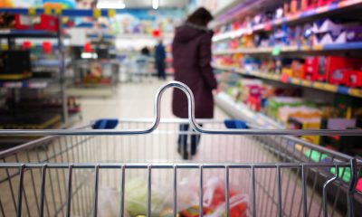 supermarche
