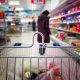 supermarche