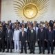 union africaine