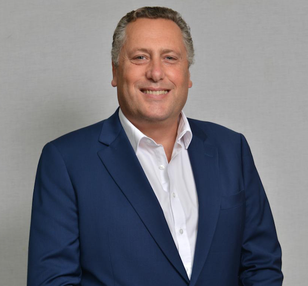 Hendrik Kasteel, DG Orange Maroc