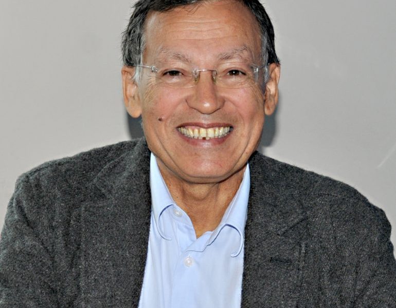 Ahmed Al Motamassik Sociologue