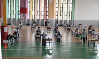 BAC Coronavirus