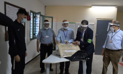 BAC Coronavirus