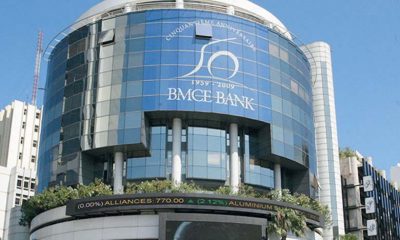 BMCE BANK