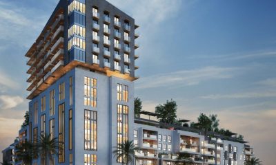 Canopy by Hilton Casablanca