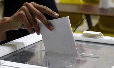 Élections