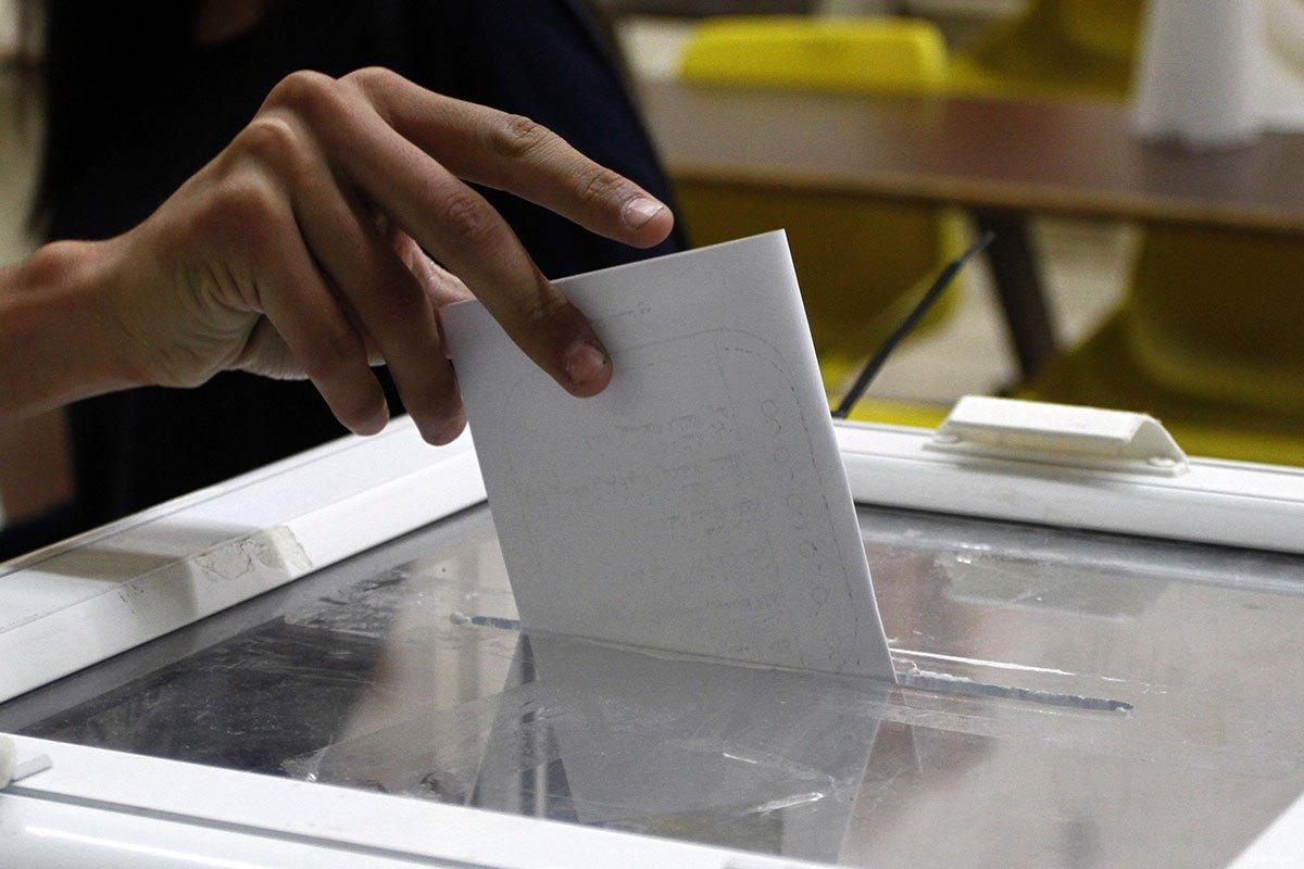 Élections