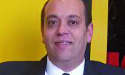 Elias El Mehdi, DG d’AUTOMEKANIKA Tanger Agent du groupe Renault