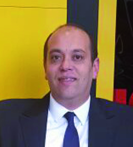 Elias El Mehdi, DG d’AUTOMEKANIKA Tanger Agent du groupe Renault