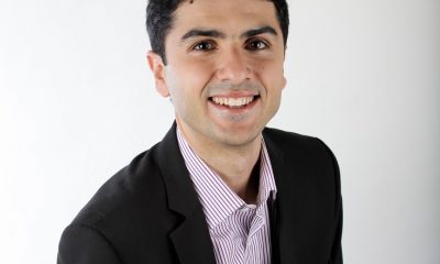 Hicham Bennis DG de Blue Chili agence d’événementiel