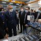 Une machine 100% marocaine pour la fabrication de masques de protection
