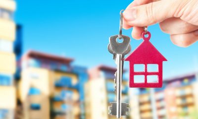 Immobilier